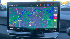 Volkswagen ID.3 240kW GTX Performance 79kWh 5dr Auto Electric Hatchback